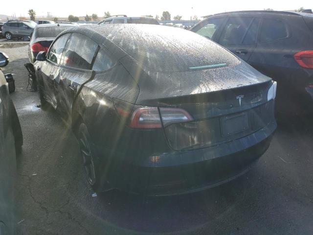 2021 TESLA MODEL 3 VIN: 5YJ3E1EA8MF987251