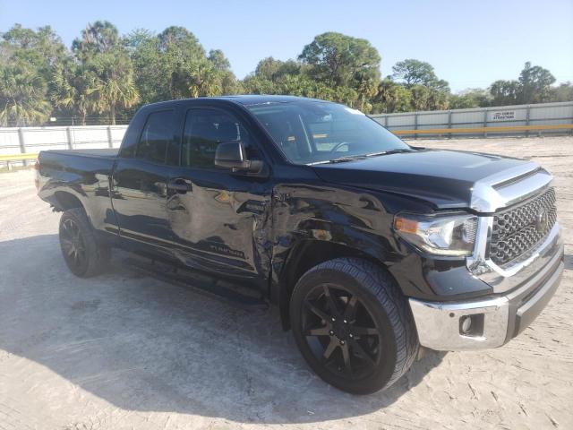 2021 TOYOTA TUNDRA DOUBLE CAB SR/SR5 VIN: 5TFRY5F11MX280229