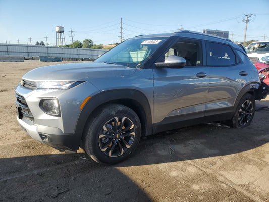 2023 CHEVROLET TRAILBLAZER LT VIN:KL79MPSL1PB080951