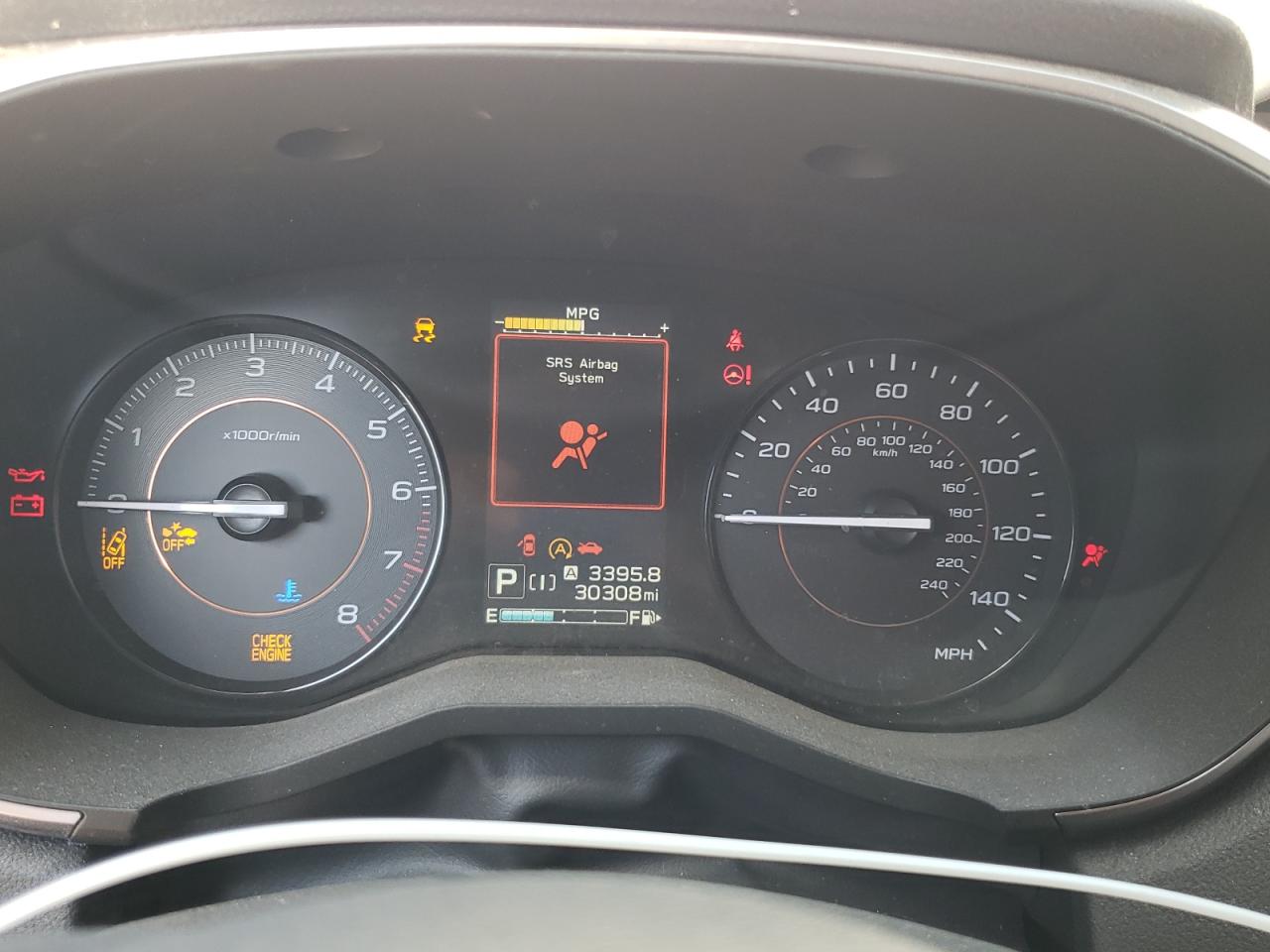 2022 SUBARU CROSSTREK PREMIUM VIN:58199013