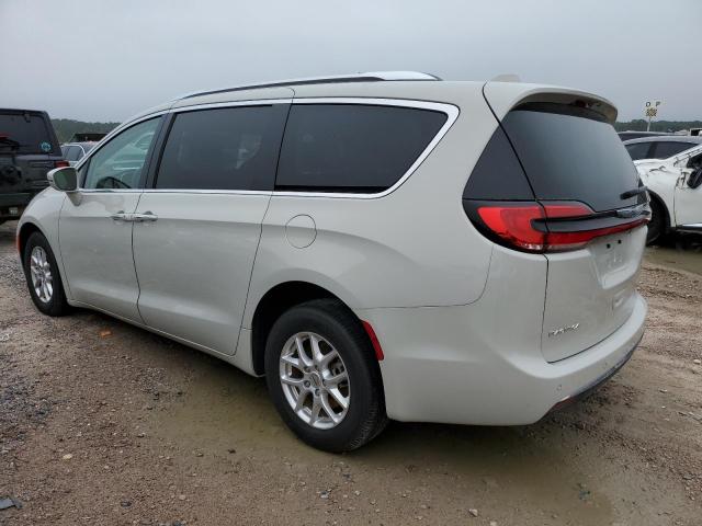 2021 CHRYSLER PACIFICA TOURING L VIN: 2C4RC1BG7MR590868