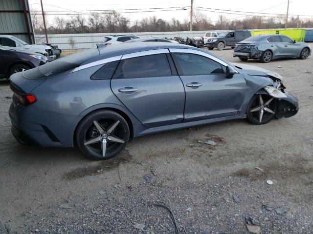 2021 KIA K5 LXS VIN: 5XXG14J21MG004839