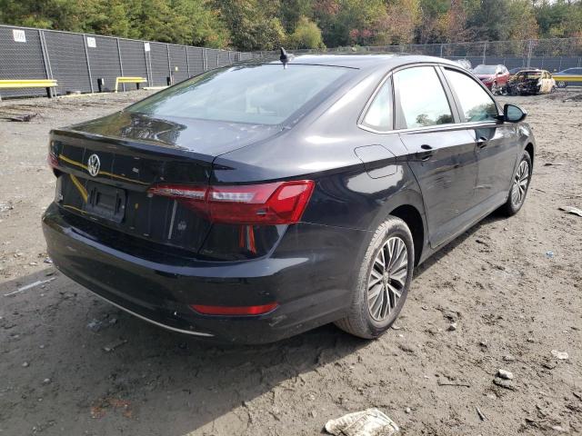 2021 VOLKSWAGEN JETTA S VIN: 3VWC57BU1MM071408