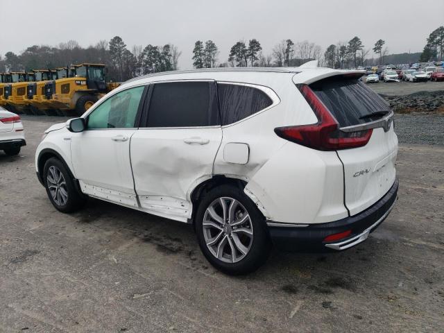 2021 HONDA CR-V TOURING VIN: 7FART6H91ME038563