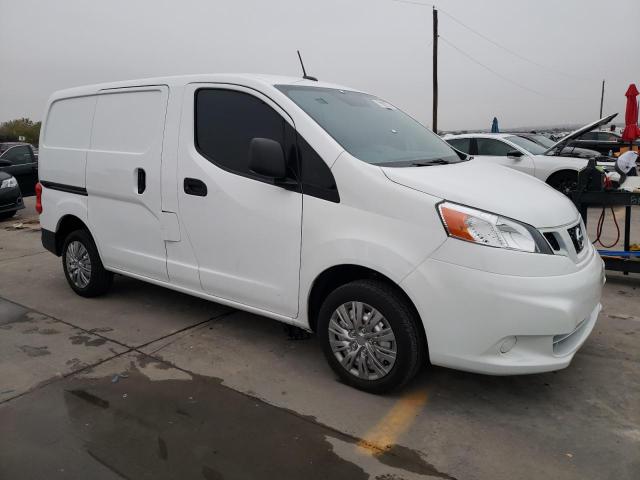 2021 NISSAN NV200 2.5S VIN: 3N6CM0KNXMK706513