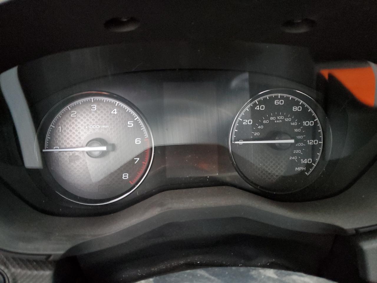 2022 SUBARU FORESTER  VIN:JF2SKACC4NH495103