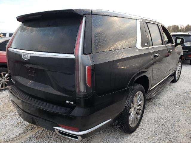 2021 CADILLAC ESCALADE ESV PREMIUM LUXURY VIN: 1GYS3KKL0MR362117