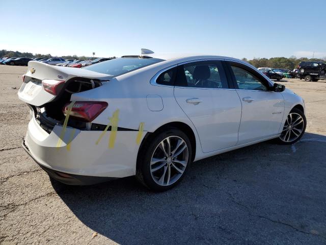 2021 CHEVROLET MALIBU LT VIN: 1G1ZD5ST9MF073007