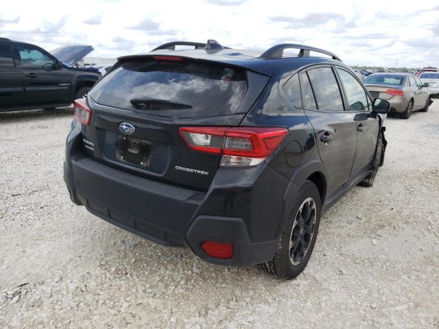 2021 SUBARU CROSSTREK PREMIUM VIN: JF2GTAPC4M8238440