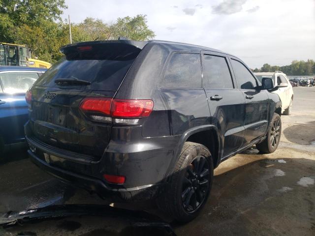 2021 JEEP GRAND CHEROKEE LAREDO VIN: 1C4RJFAG2MC760082