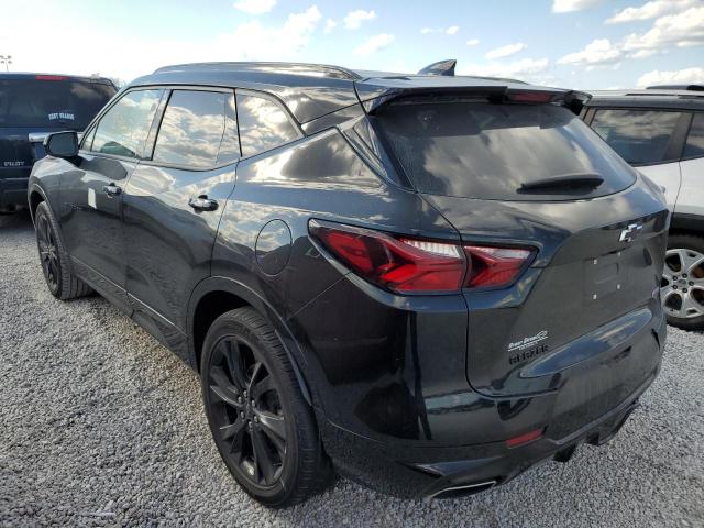 2021 CHEVROLET BLAZER RS VIN: 3GNKBERS3MS563893