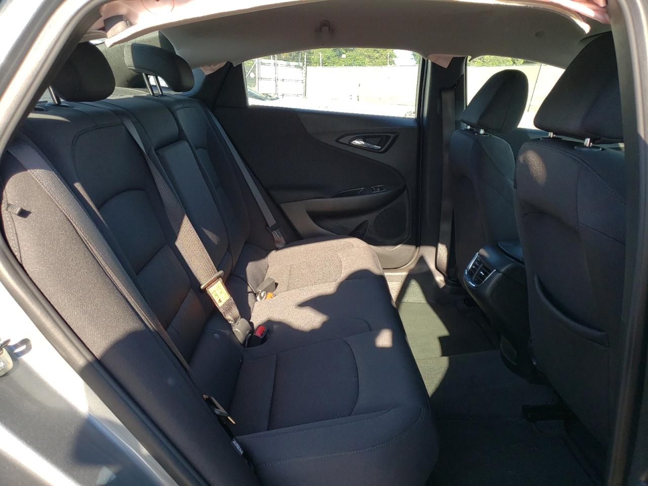 2023 CHEVROLET MALIBU LT VIN:1G1ZD5ST5PF175246