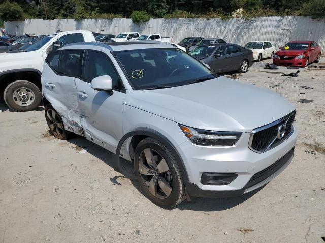 2021 VOLVO XC40 T5 MOMENTUM VIN: YV4162***********