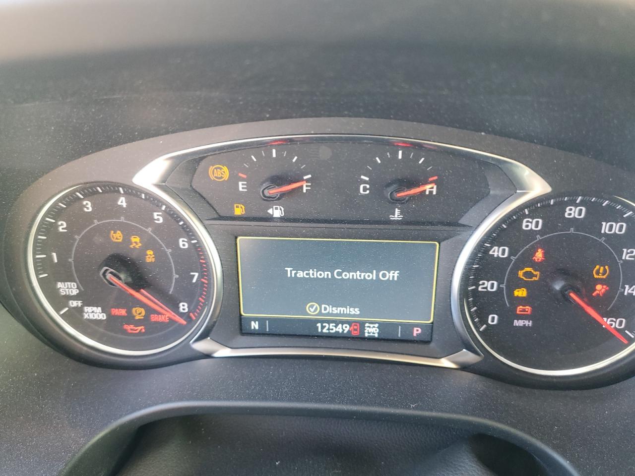 2023 GMC ACADIA SLT VIN:1GKKNUL45PZ200284