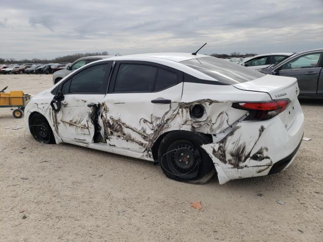 2021 NISSAN VERSA S VIN: 3N1CN8DV5ML908121