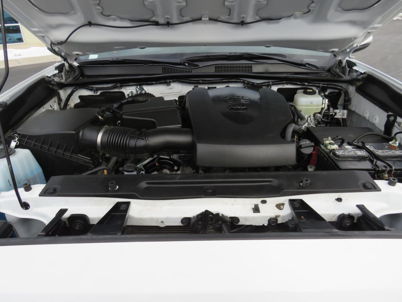 2022 TOYOTA TACOMA DOUBLE CAB VIN:3TMCZ5AN9NM476195