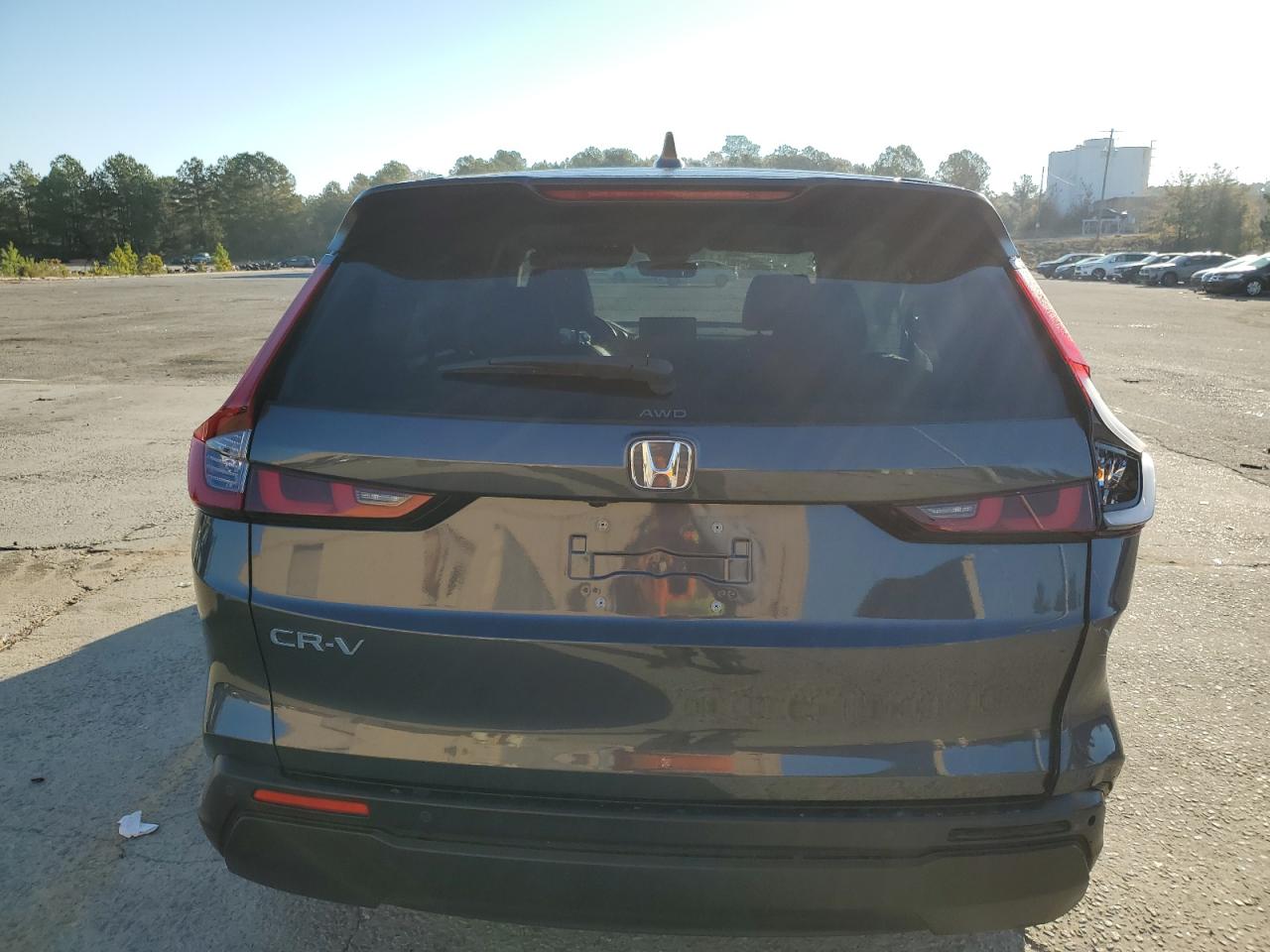 2023 HONDA CR-V EXL VIN:2HKRS4H72PH404778