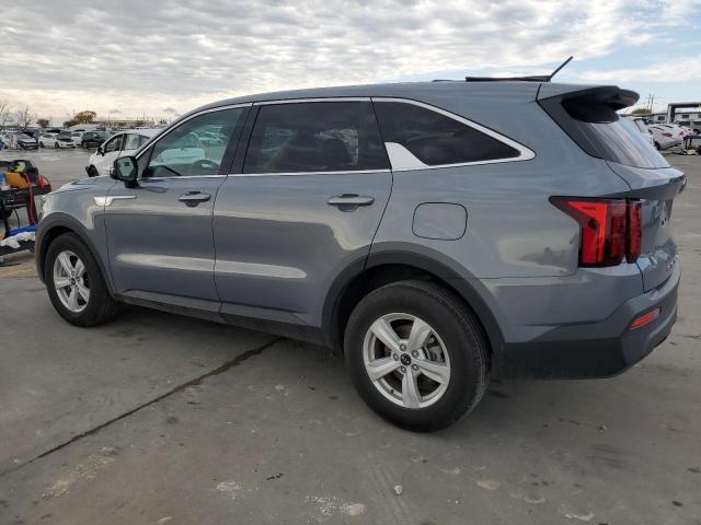 2021 KIA SORENTO LX VIN: 5XYRG4***********