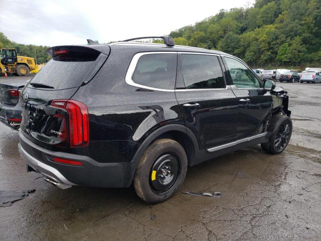 2021 KIA TELLURIDE SX VIN: 5XYP5DHC1MG111968