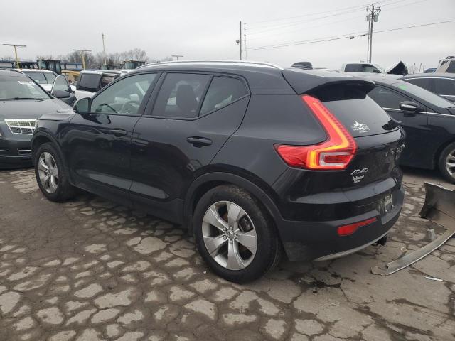 2021 VOLVO XC40 T4 MOMENTUM VIN: YV4AC2***********