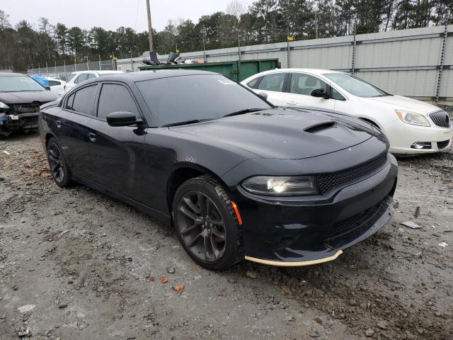 2021 DODGE CHARGER R/T VIN: 2C3CDXCT2MH508685