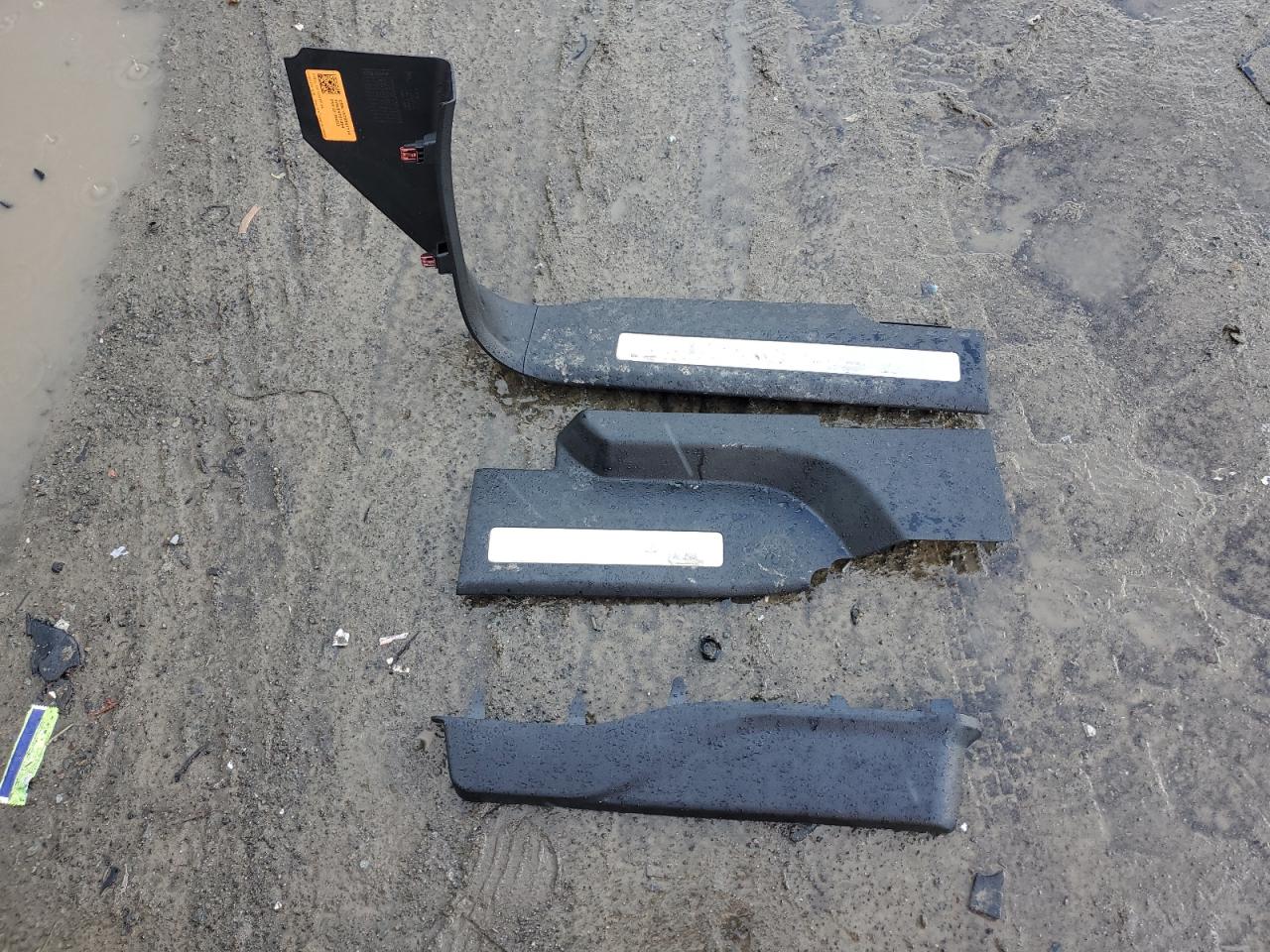 2023 CHEVROLET TAHOE C1500 LT VIN:1GNSCNKD3PR282709