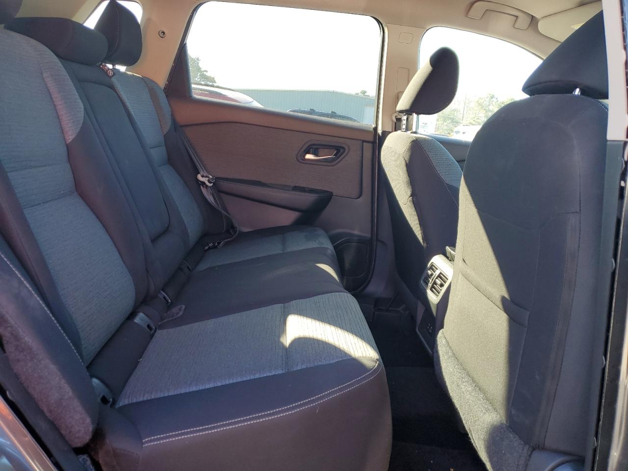 2023 NISSAN ROGUE SV VIN:5N1BT3BA8PC745896