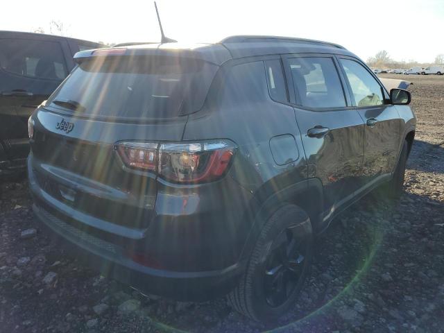 2021 JEEP COMPASS LATITUDE VIN: 3C4NJDBB6MT595910