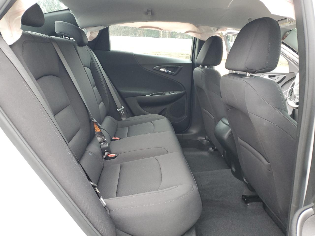 2022 CHEVROLET MALIBU RS VIN:1G1ZG5STXNF101339