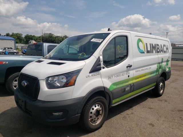 2021 FORD TRANSIT T-250 VIN: 1FTBR2***********
