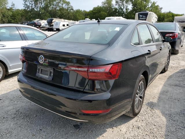 2021 VOLKSWAGEN JETTA S VIN: 3VWC57BU5MM014533