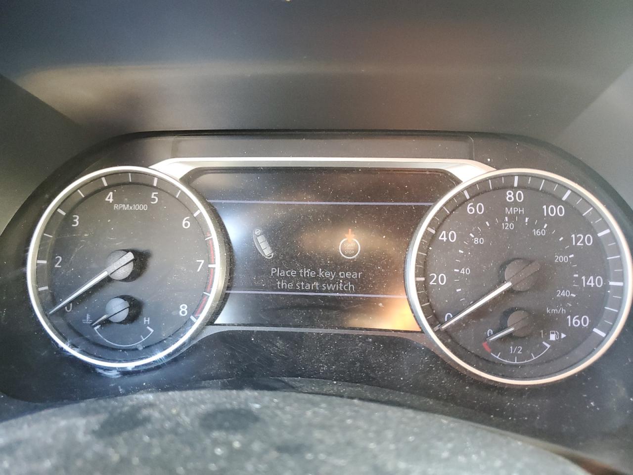 2022 NISSAN SENTRA SV VIN:3N1AB8CV7NY304964