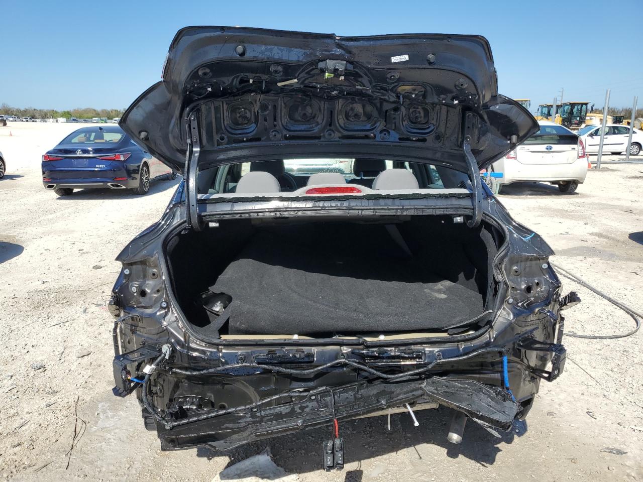 2022 HYUNDAI ELANTRA BLUE VIN:KMHLM4AJ3NU014843
