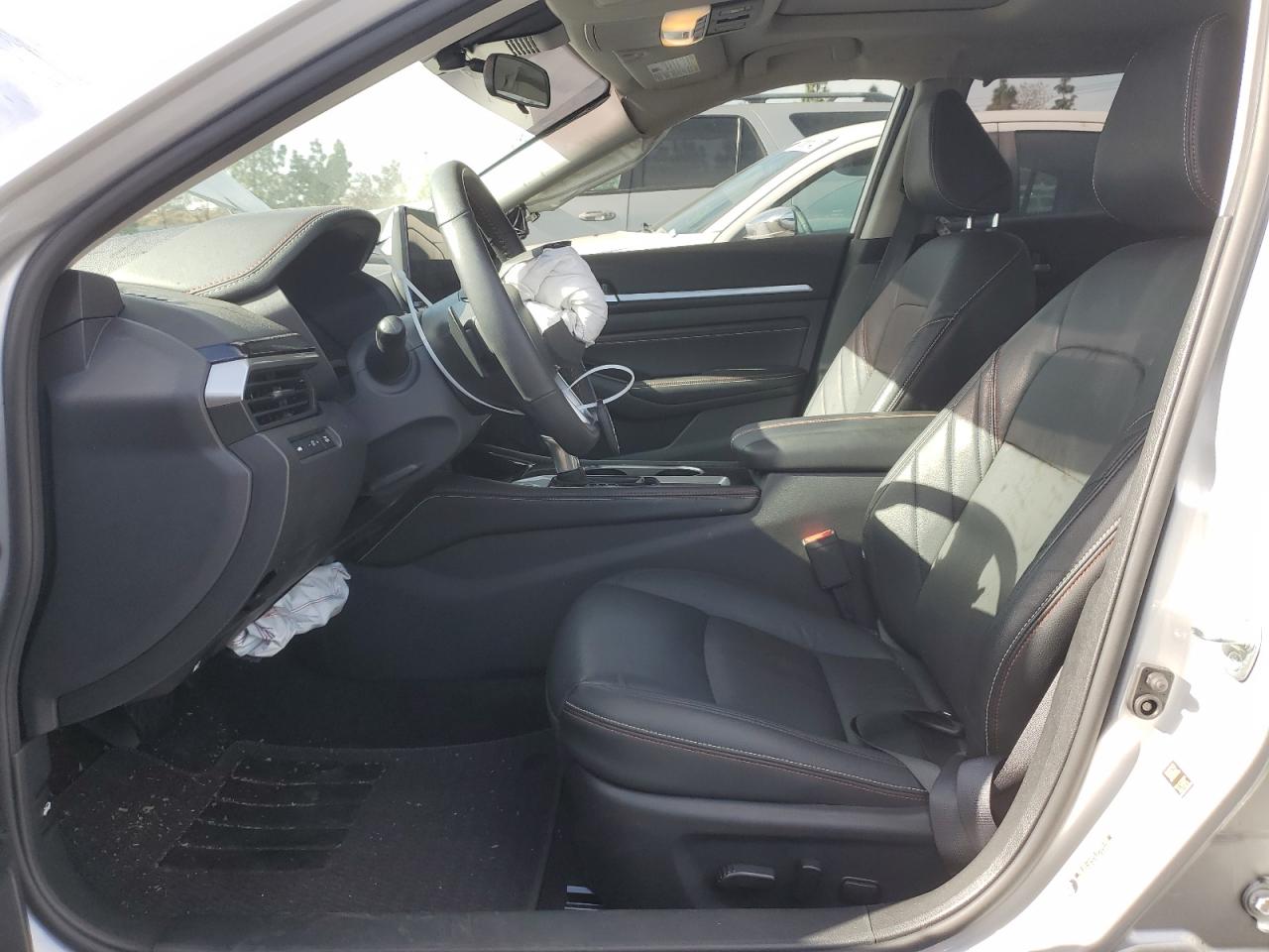 2023 NISSAN ALTIMA SR VIN:1N4BL4CV1PN386901