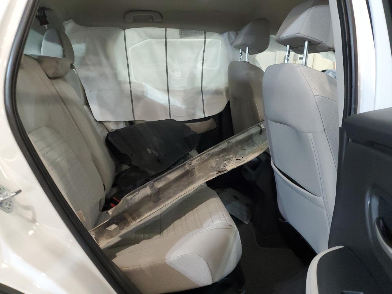 2024 HONDA HR-V LX VIN:3CZRZ1H32RM704111