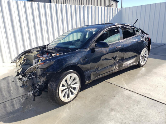 2023 TESLA MODEL 3  VIN:5YJ3E1EA0PF434727