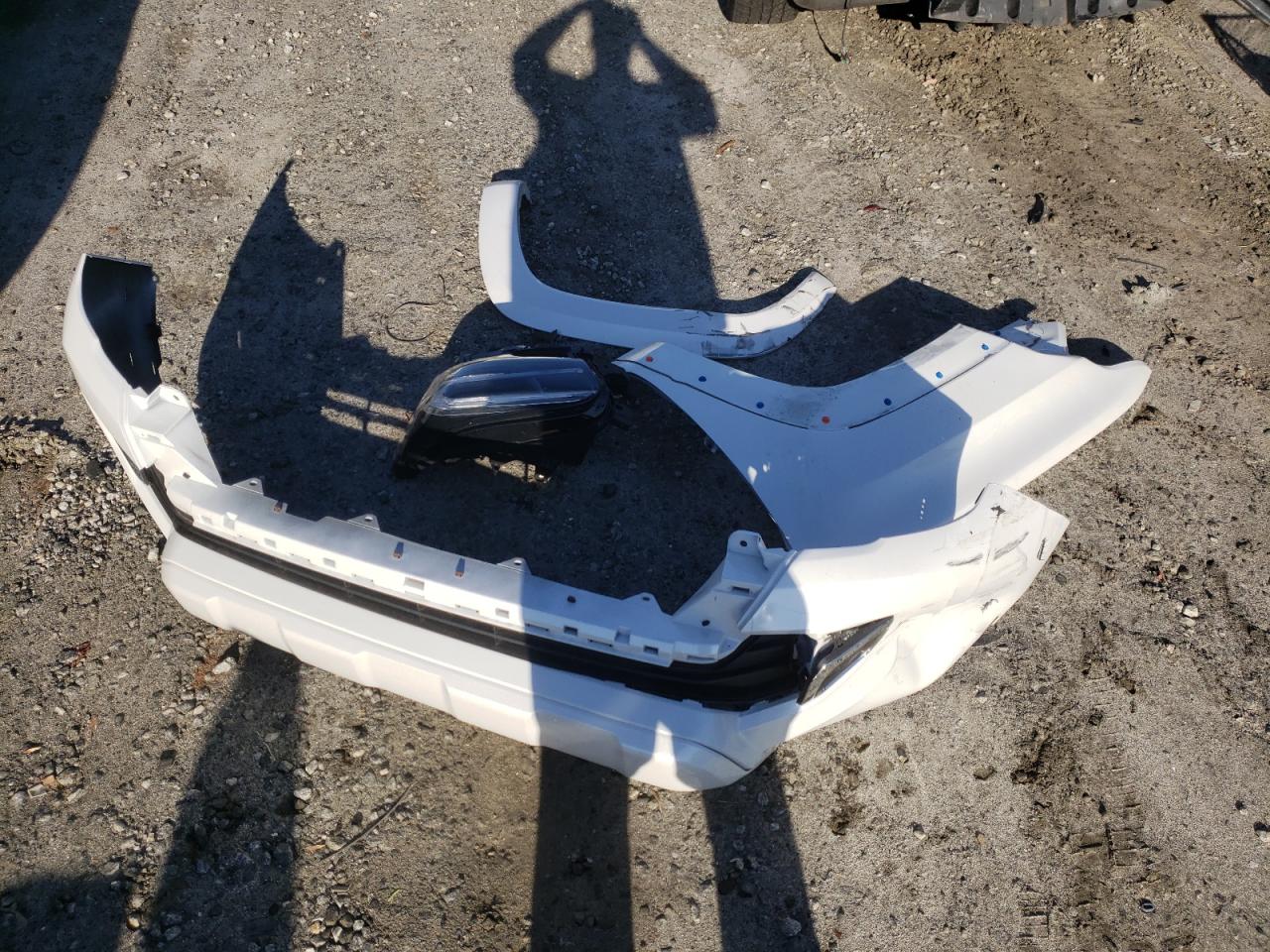 2023 TOYOTA TACOMA DOUBLE CAB VIN:3TYHZ5BN1PT018047