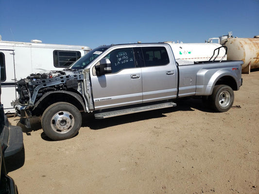 2022 FORD F350 SUPER DUTY VIN:1FT8W3DT9NEF82178