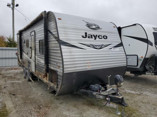 2021 JAYCO JAY FLIGHT VIN: 1UJBJ0***********