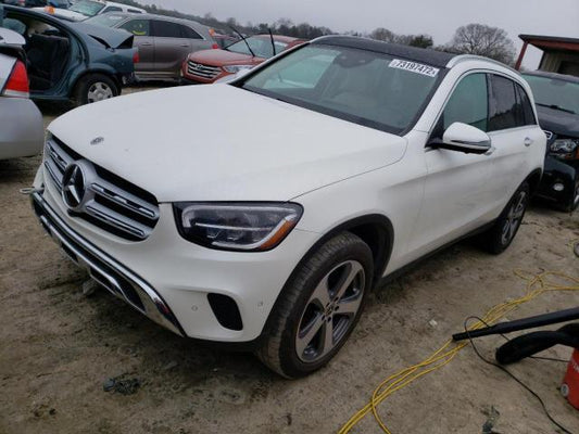 2021 MERCEDES-BENZ GLC 300 4MATIC VIN: W1N0G8EB3MV307054