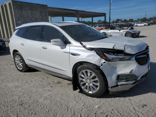 2021 BUICK ENCLAVE PREMIUM VIN: 5GAERCKW3MJ150362