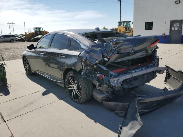 2021 HONDA ACCORD TOURING VIN: 1HGCV2F96MA026944