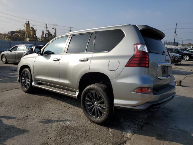 2021 LEXUS GX 460 PREMIUM VIN: JTJAM7BX2M5285107