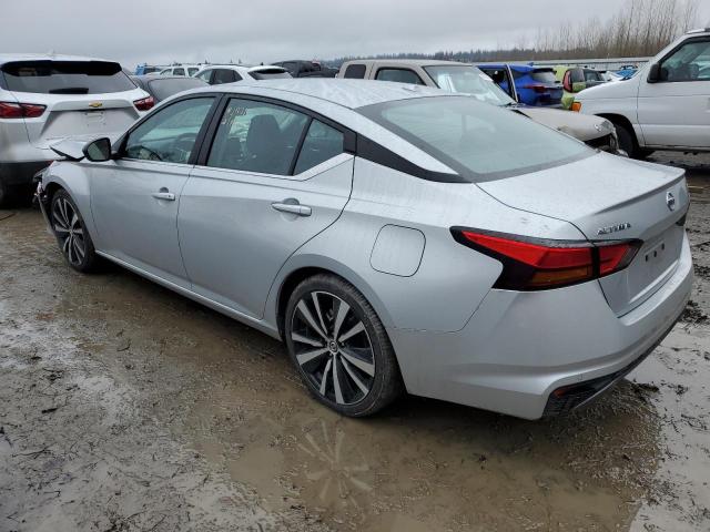 2021 NISSAN ALTIMA SR VIN: 1N4BL4CV8MN418027
