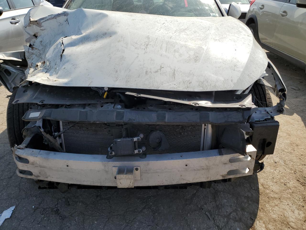 2022 NISSAN ALTIMA S VIN:1N4BL4BV7NN389090