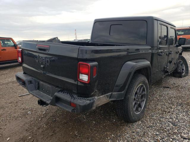 2021 JEEP GLADIATOR SPORT VIN: 1C6JJTAM6ML535284