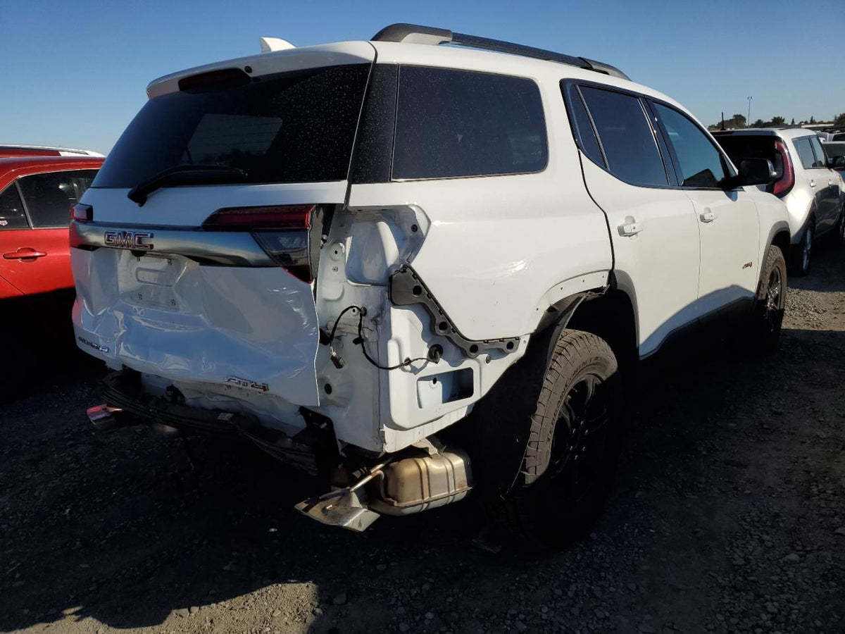 2022 GMC ACADIA AT4 VIN:73139913