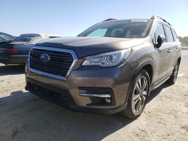 2021 SUBARU ASCENT LIMITED VIN: 4S4WMAPD8M3410574