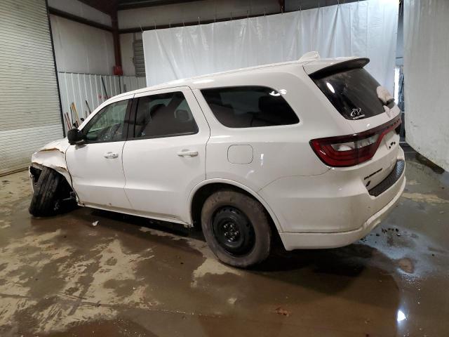 2021 DODGE DURANGO GT VIN: 1C4RDJDG5MC751740