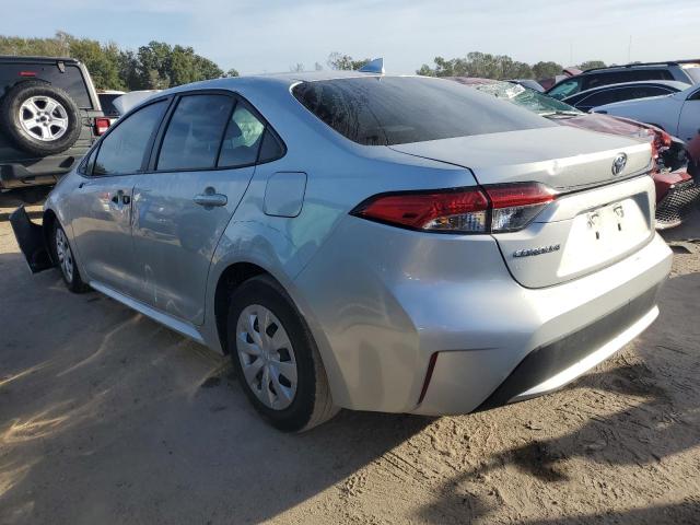 2021 TOYOTA COROLLA L VIN: 5YFDPMAE5MP164466